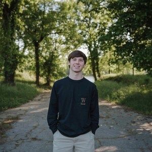 Meet your Posher, James